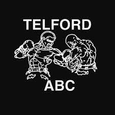 Sports Image for Telford Amateur Boxing Club